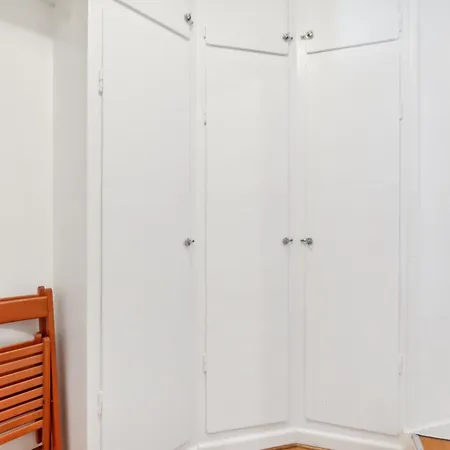 Unik Lejlighed Med Panoramaudsigt Over Soerne 公寓
